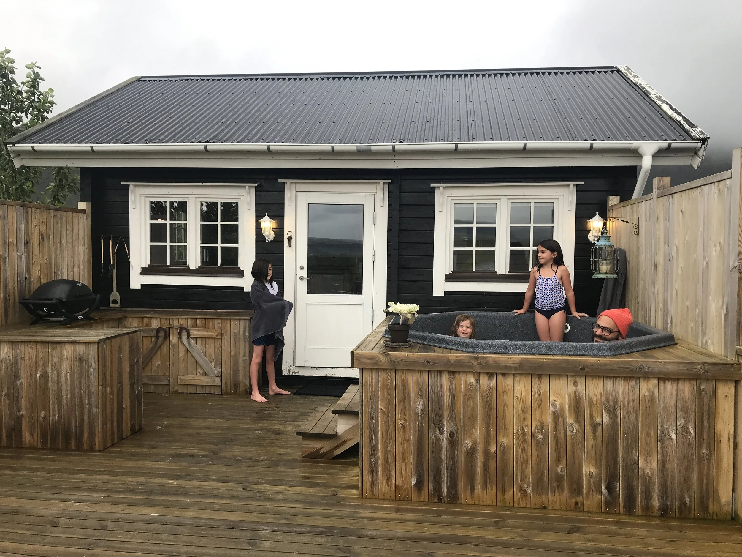 Iceland with kids: our Ring Road itinerary — {somewhere} with kids