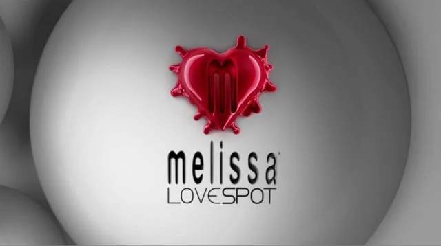 CASE: MELISSA LOVE SPOT - CRIATIVIDADE EM DISTRIBUIÇÃO E EXPERIÊNCIA DE COMPRA.