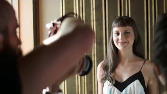 MALLU MAGALHÃES E MELISSA PARCEIRAS EM MÚSICA