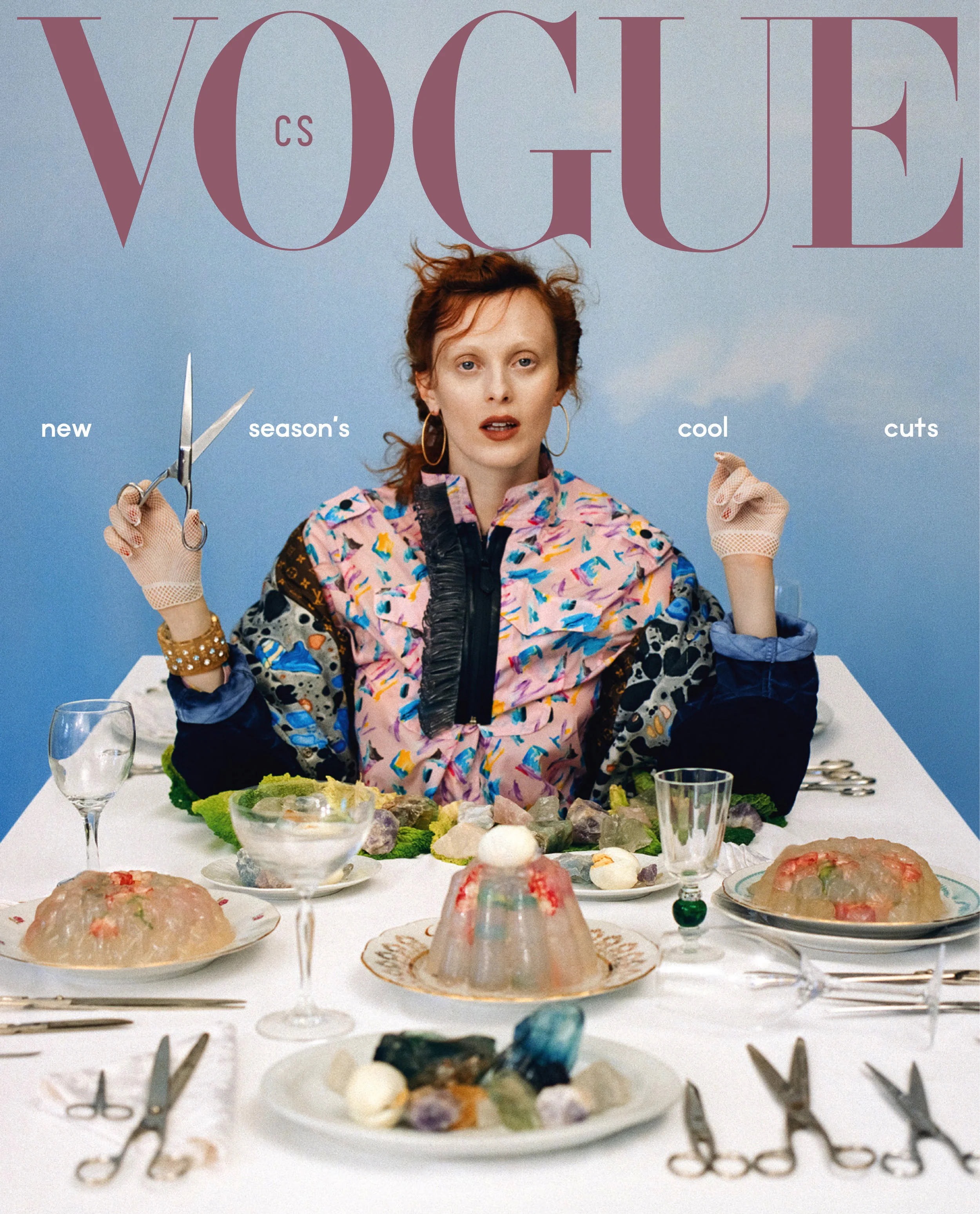 Michal Pudelka - Karen Elson - Vogue CS (2).jpg