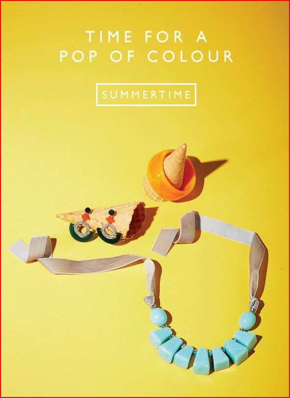 Time for a pop of colour.JPG