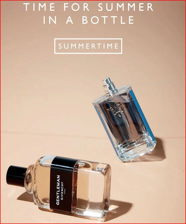 Time for summer in a bottle.JPG
