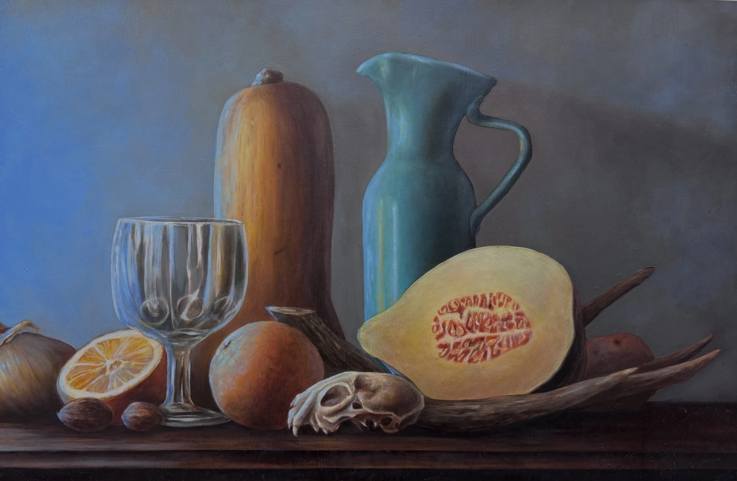 StillLifeinBlue,Lachin,oiloncanvas,22x14,$4000.jpeg