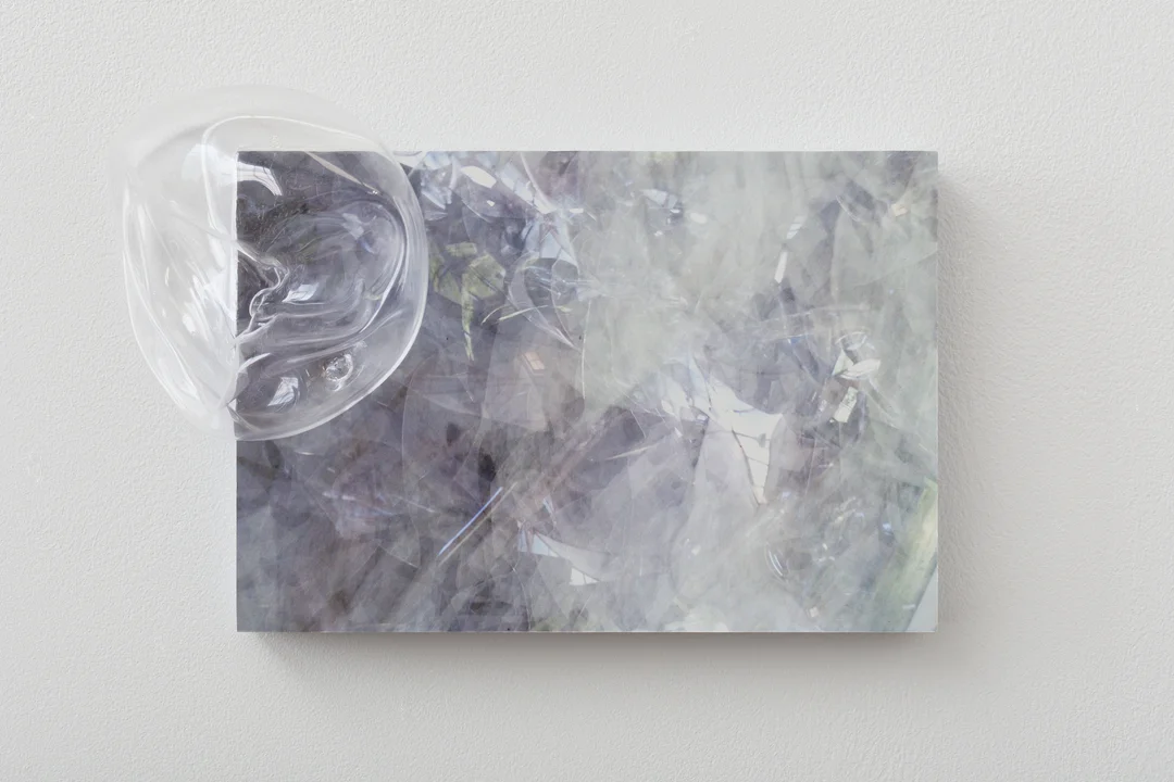 Something soft, that breaks (2018)
