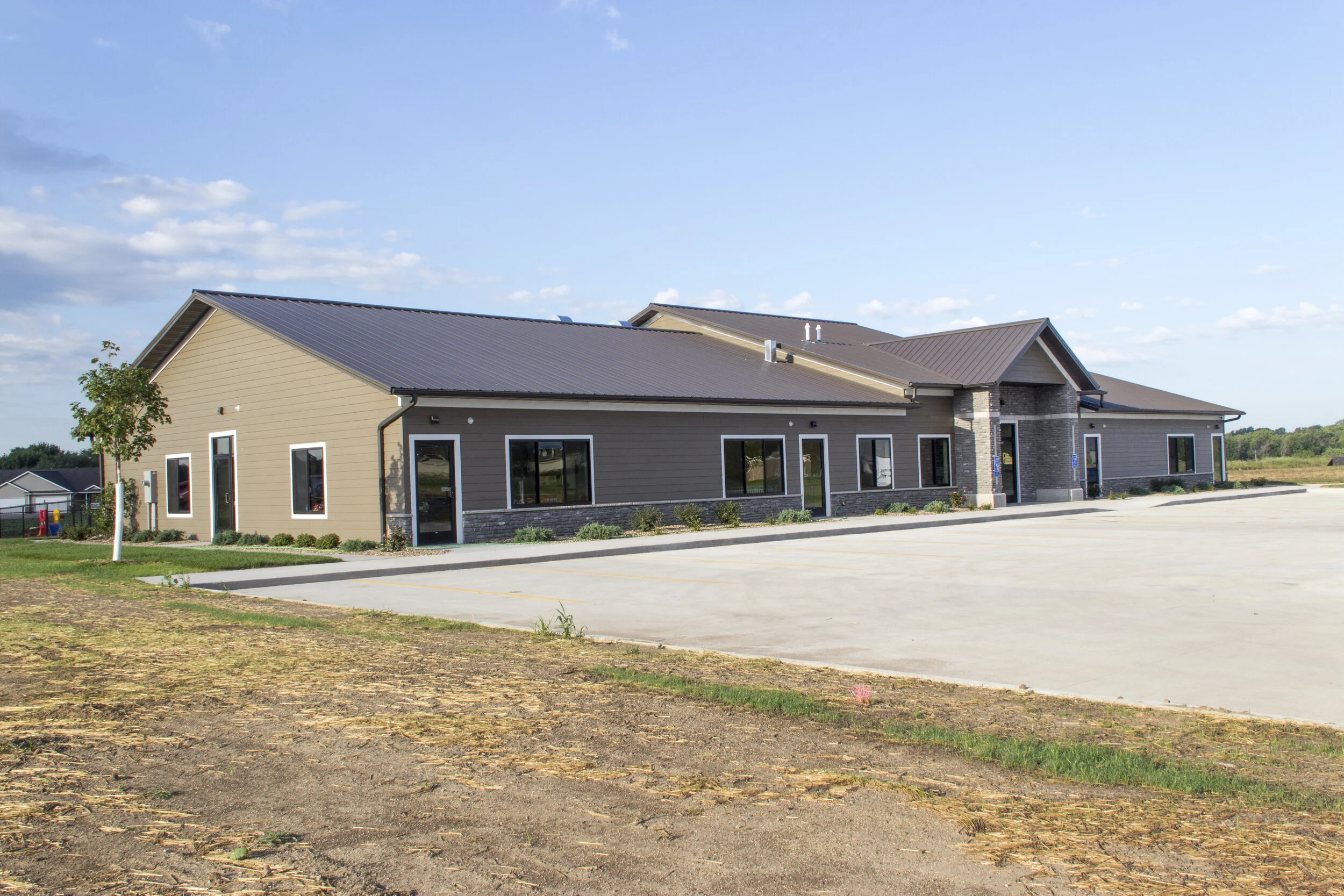 Commercial Pole Barns Utah, Colorado, & Idaho