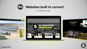 Website Design | Spotlight, LLC