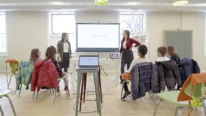 Creative Plains Foundation | Spotlight, LLC