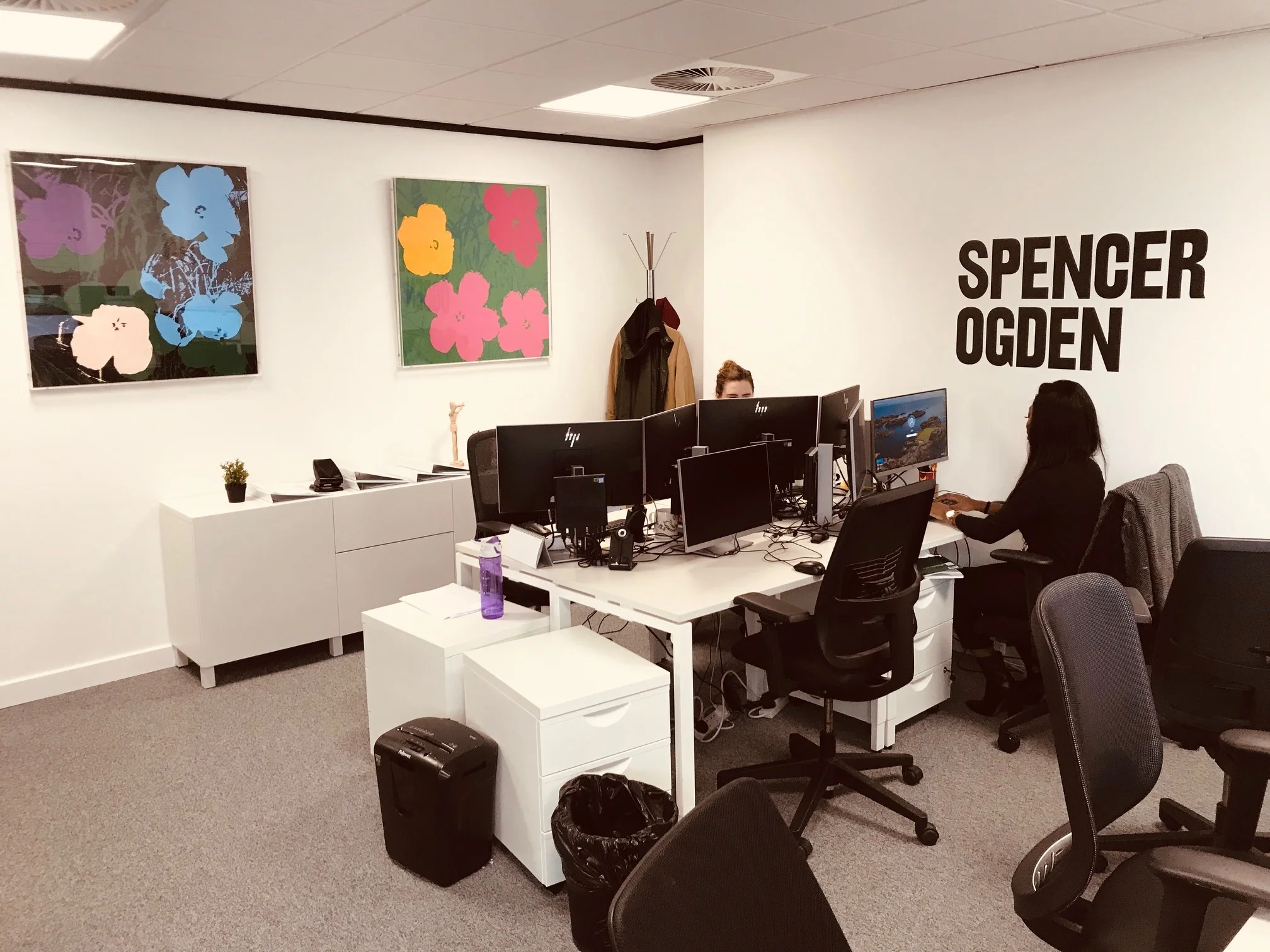 MANCHESTER OFFICE