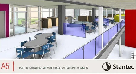 Park View Education Centre