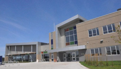 Yarmouth High School