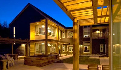 Alderwood Baddeck Rest Home