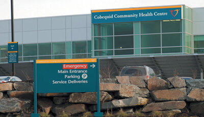 Cobequid Community Health Centre