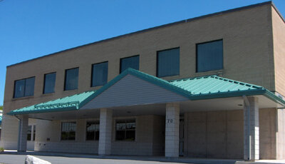 Quest Society Rehabilitation Centre