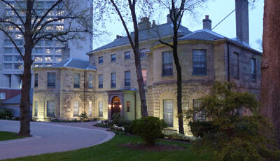 Government House
