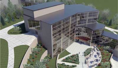 MSVU McCain Centre