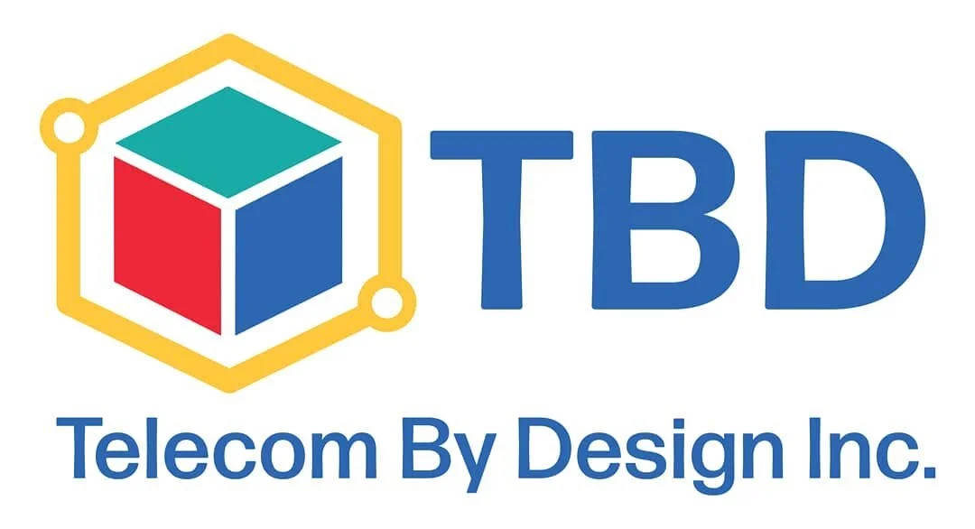 New year new logo! 
Wishing a happy new year to all our clients & partners!
Looking forward to helping you with all your telecom needs in #2020