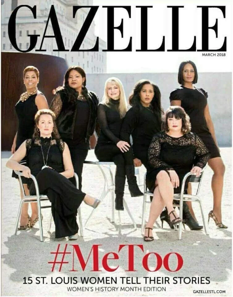 We joined together, and told our stories powerfully. It was such an amazing day of healing, and I’m so grateful for the courage, bravery, vulnerability and authenticity of these amazing women. There really is power in numbers, and connecting with ot…