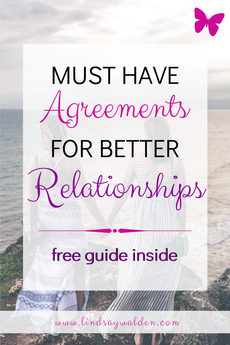 When you start to have an honest and loving relationship with yourself, you naturally attract healthy relationships in all other parts of your life. To have a better relationship with your spouse or partner, start with you. Start with what you tell …