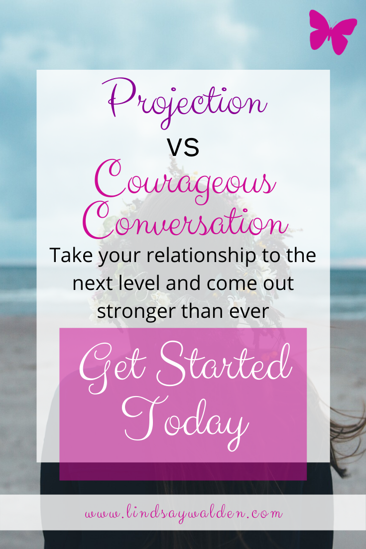 Are You Projecting Your Feelings onto Your Partner? How to Know and