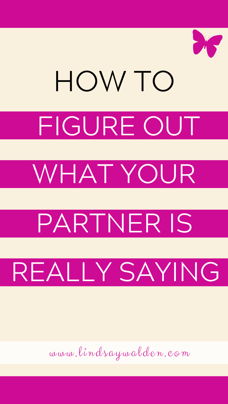 Do you feel like you just can't understand what your partner is saying or where they are coming from? Do you wish you guys could communicate better? It's possible! And there's a FREE guide that will help you get there. Grab my Relationship Communica…