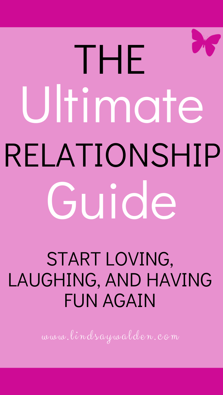Stop the roller coaster relationship and find peace and balance with your partner while fully understanding each other and being true to yourself.  Grab your FREE Relationship Communication Guide today!