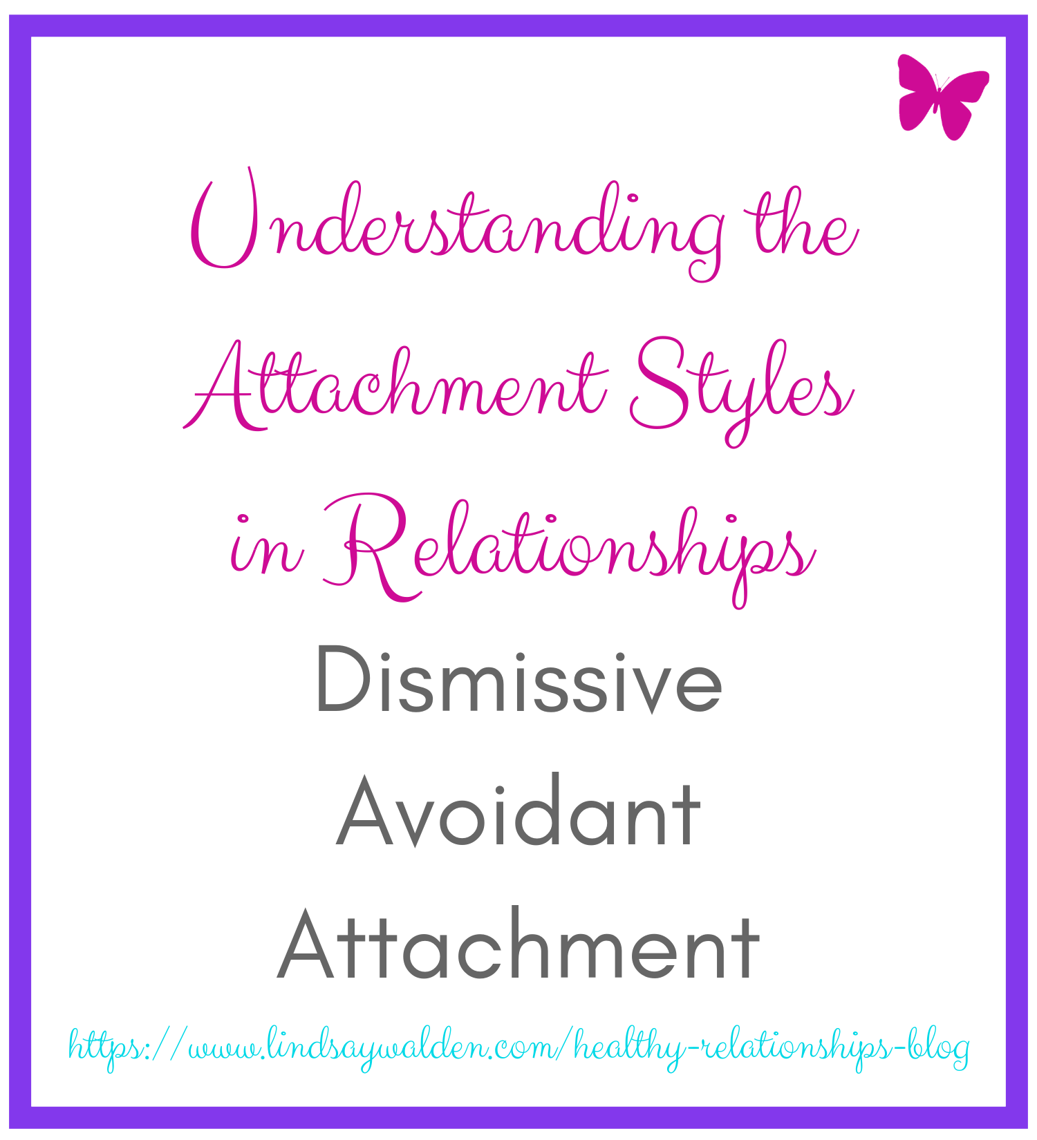 Fearful avoidant relationships