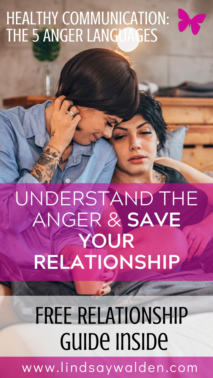 Understanding Anger And Rage In Relationships – GFTPRJ