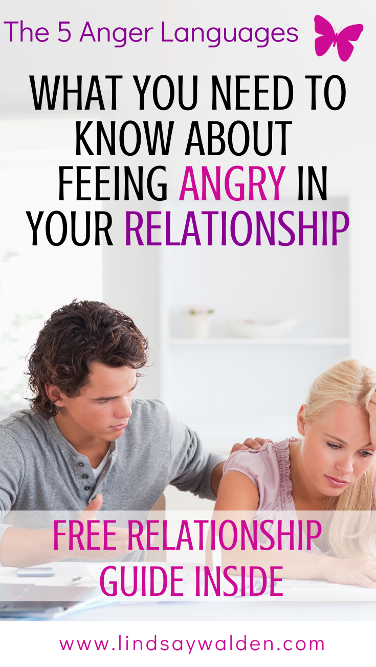 Effects Of Anger On Relationships – WEMOVB