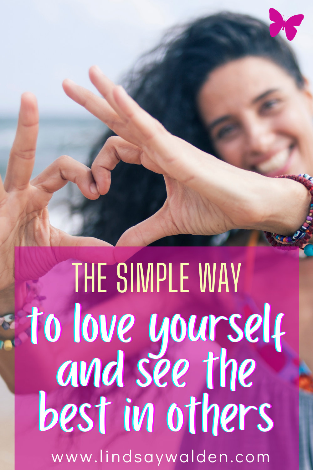 When you realize that everyone is doing the best they can in that single moment and that you can never know the entire situation, you start to see your family, friends, and fellow humans in a different light. Loving yourself and others for who they …