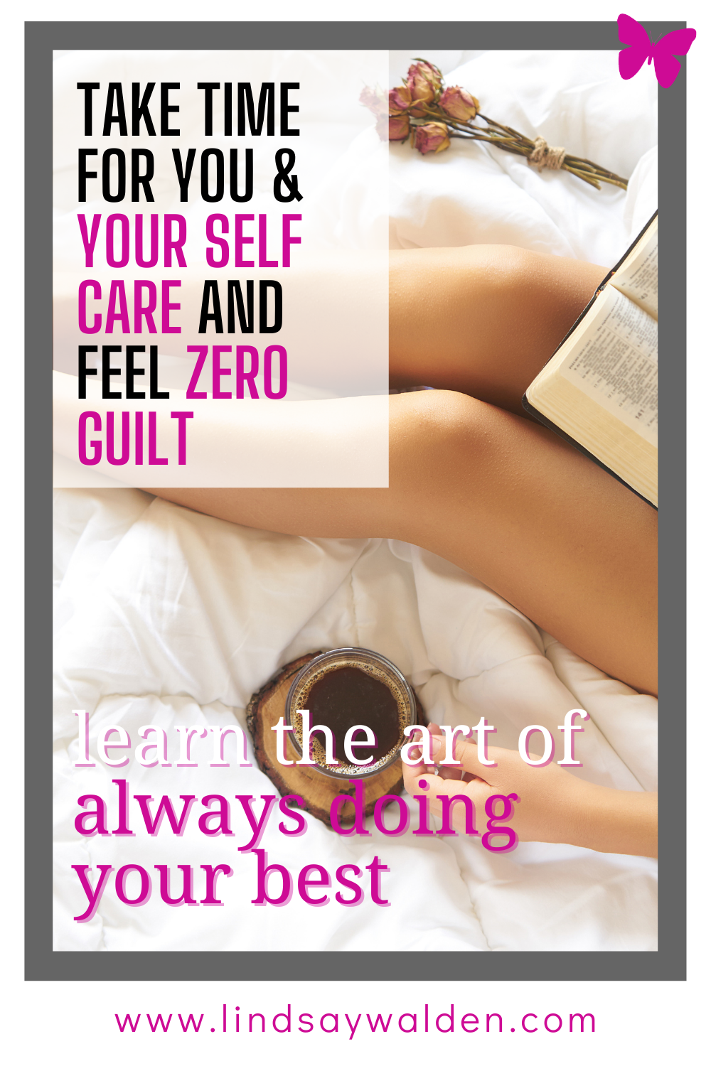 You are always doing your best, especially when you intentionally set aside time to show yourself self-love, compassion, and understanding. When you understand that you are always doing your best and are committed to understanding that, taking time …