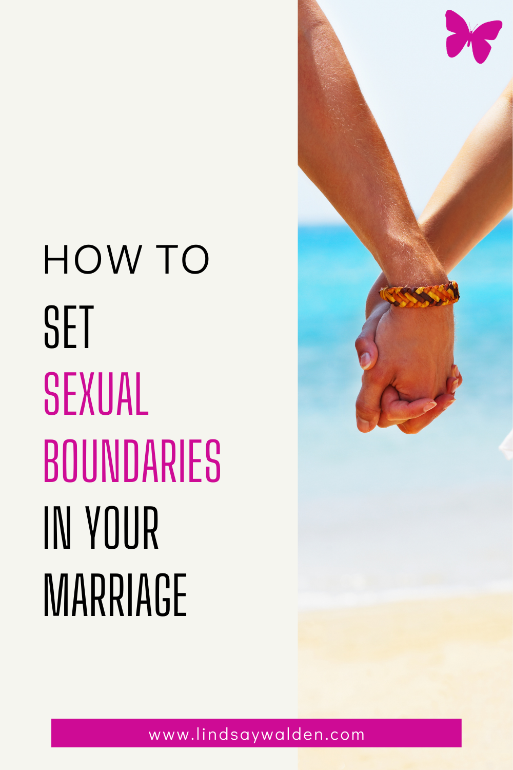 Relationships Communication And Setting Healthy Boundaries Sexual Boundaries — Lindsay Walden