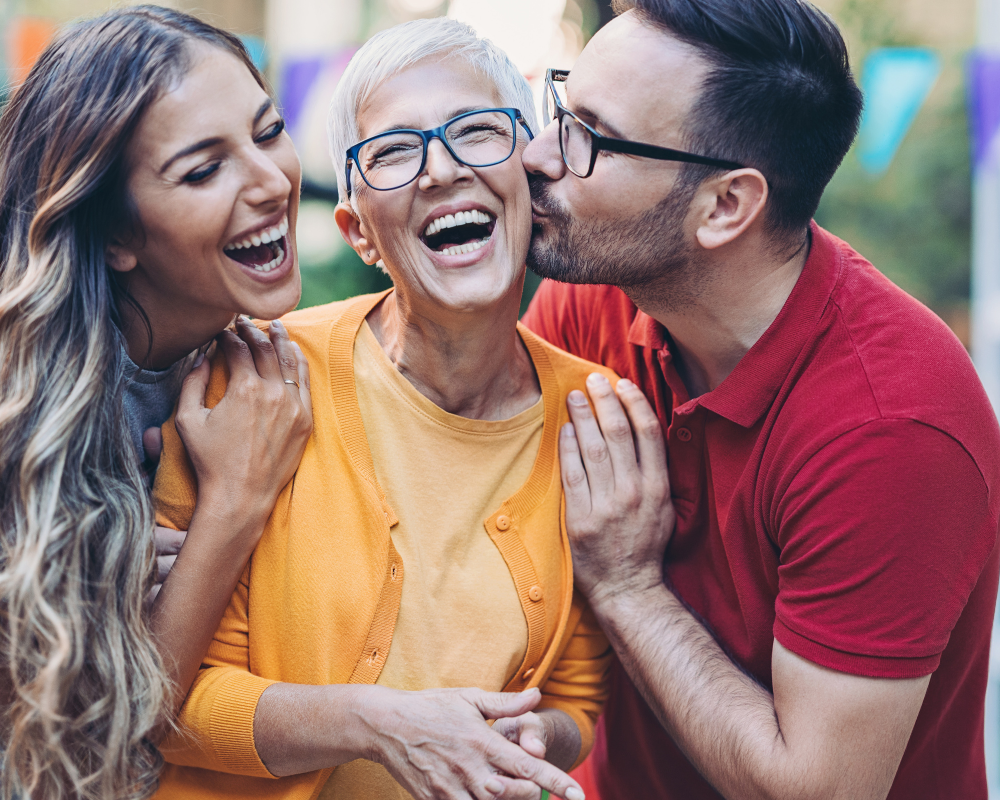 How to Set Boundaries with Your Mother-in-Law