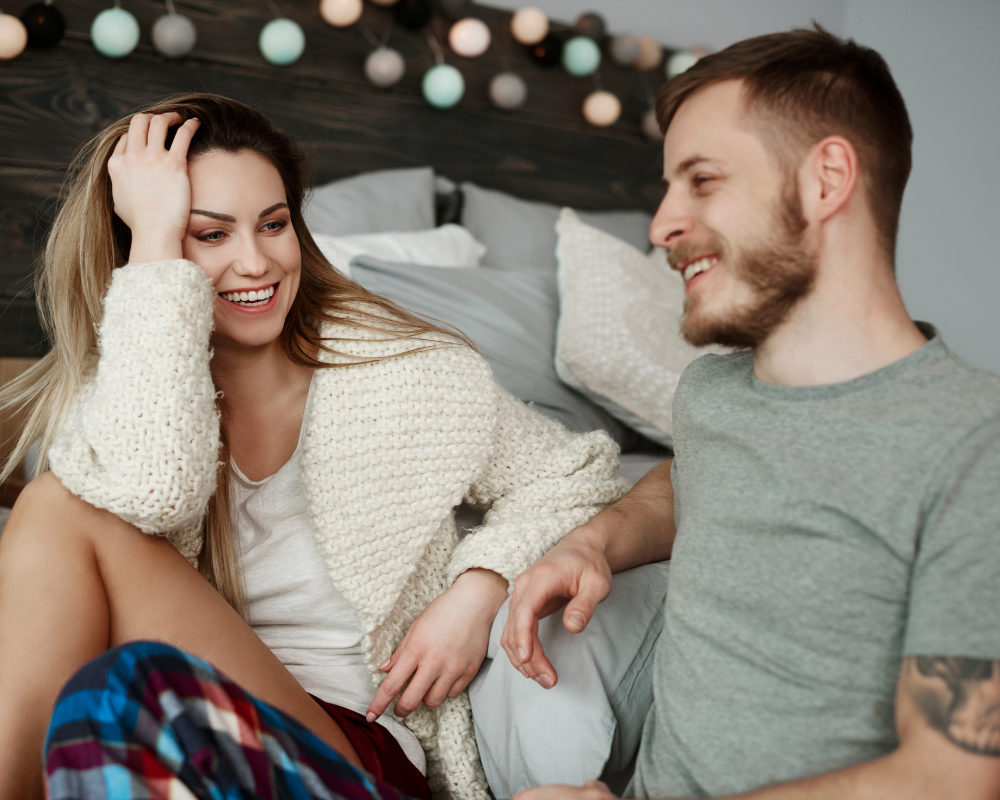 He Can't Read Your Mind: How to Improve Communication in Relationships