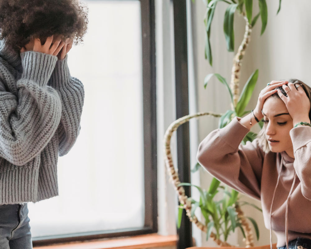 How to Overcome Seemingly Petty Arguments and Strengthen Your Relationship