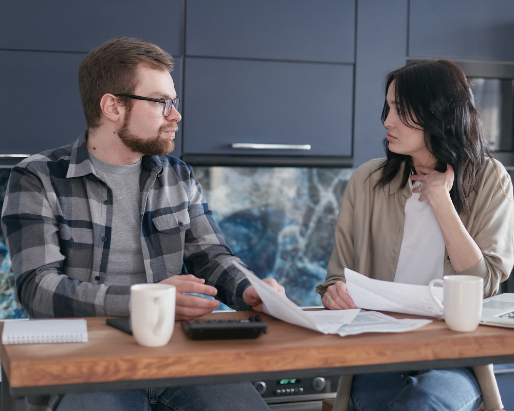 Money Talks: How to Improve Financial Communication in Your ...