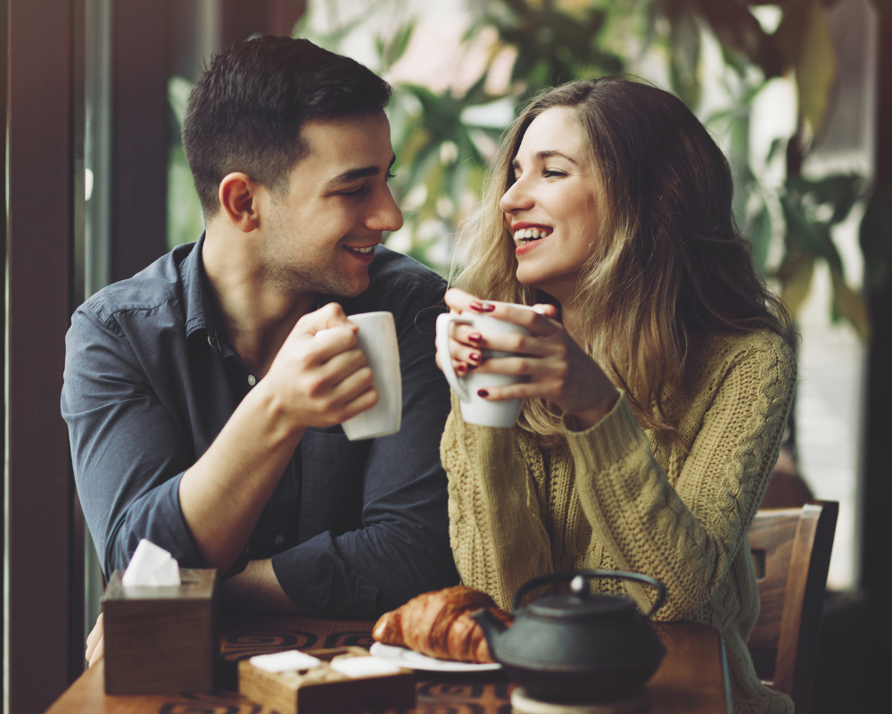 Falling in Love with the Real, Not the Potential
