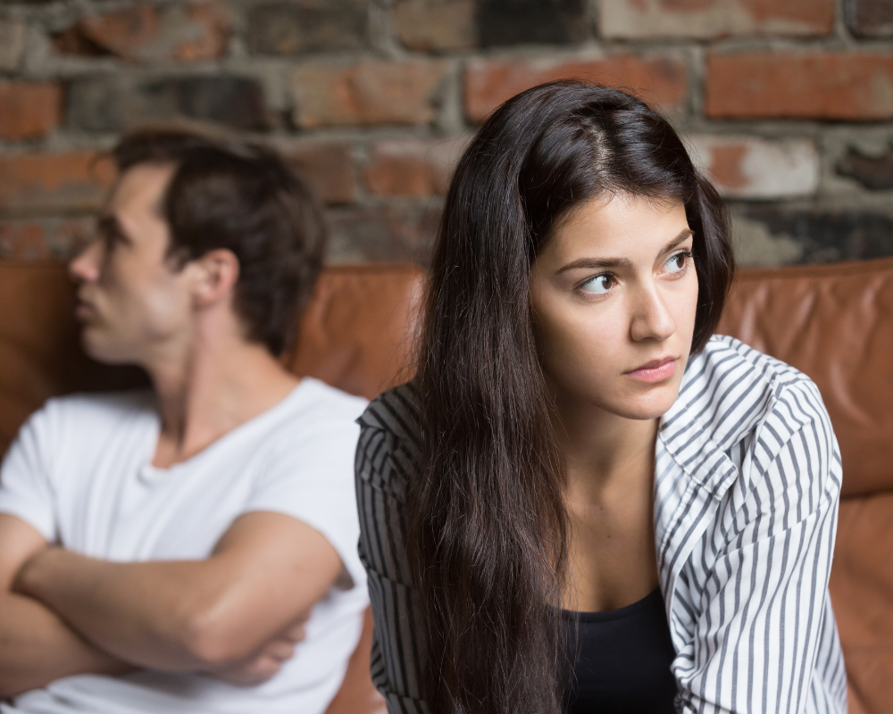 How to Help Your Partner Understand Your Boundaries