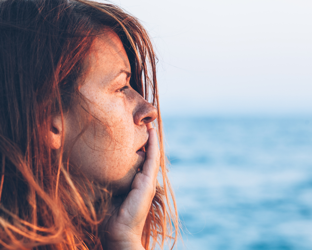 How to Start Over After a Breakup and Embrace the Future