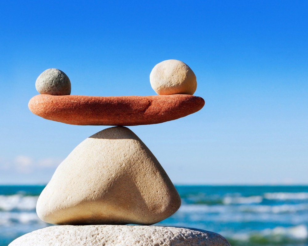 How To Balance Work And Family Time