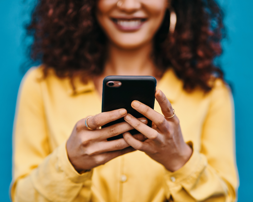 The Problem with Comparing Your Relationship with What You See on Social Media