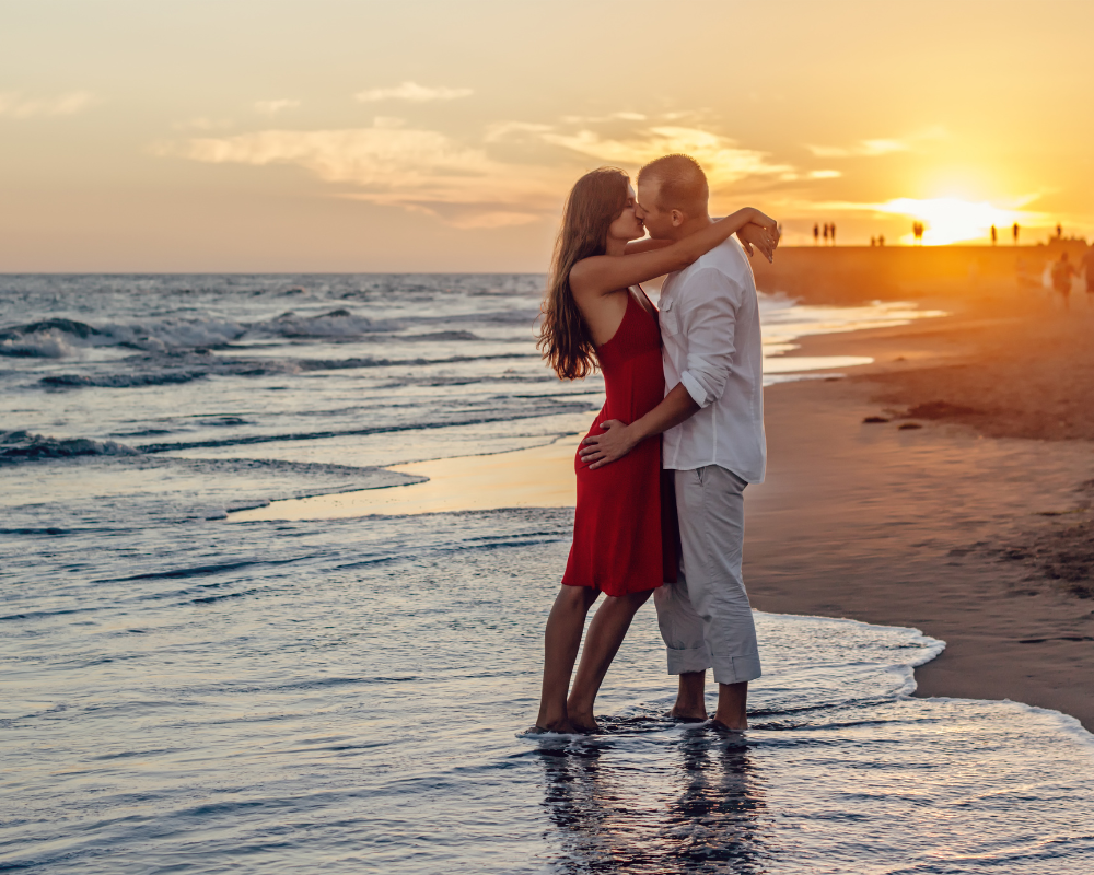Intimacy Understanding The Difference Between Physical and Emotional Intimacy ...
