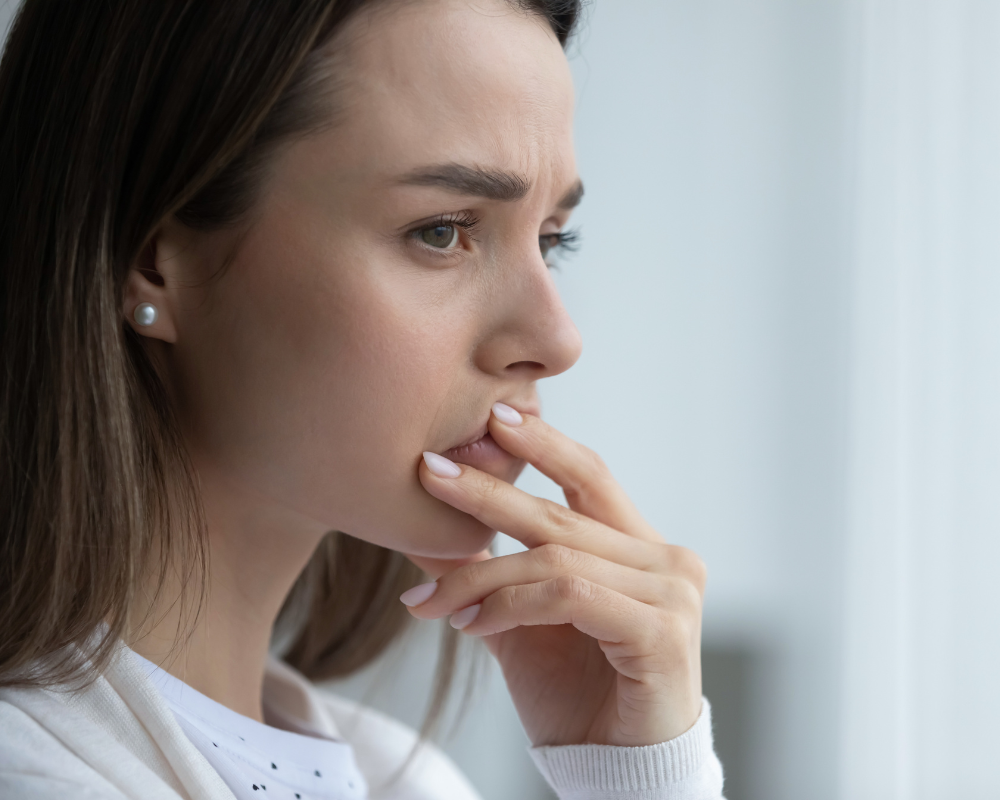 How to Tell Your Partner Is Hiding Something From You — Lindsay Walden