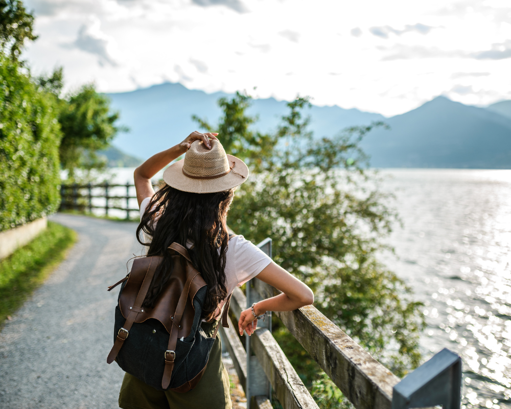 From Heartache to Self-discovery