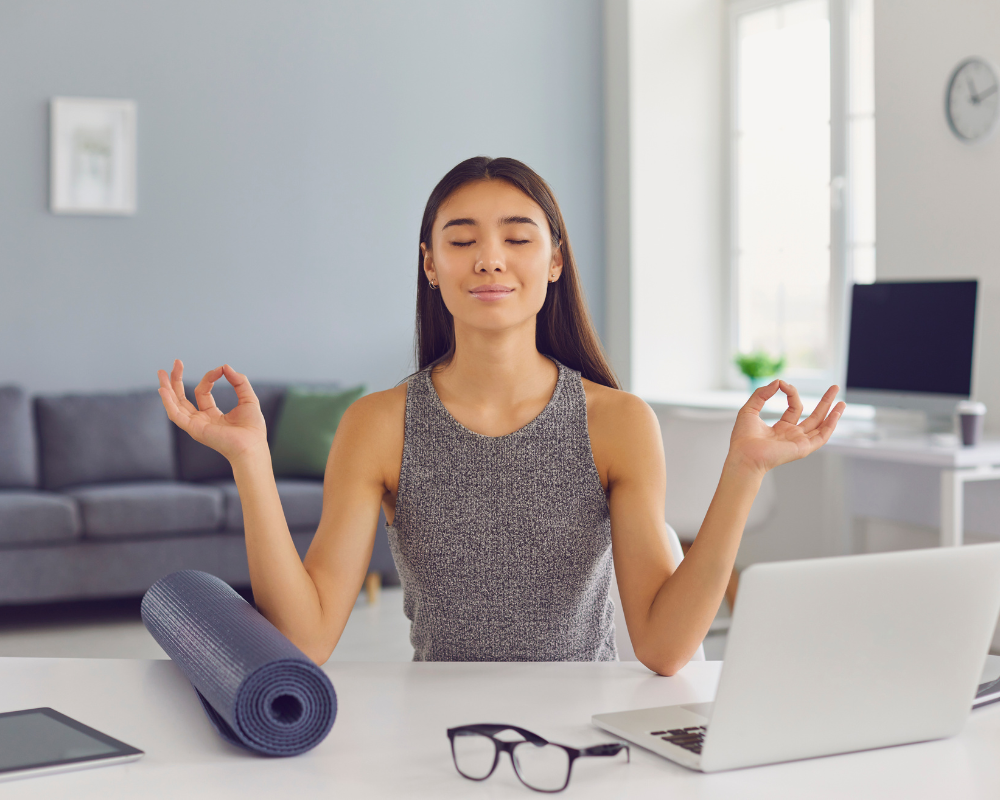 How to Practice Mindfulness as a College Student