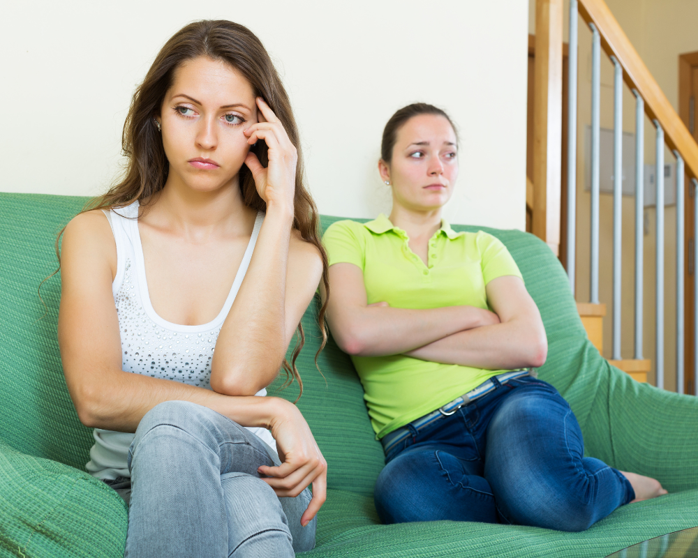 Friend Rearranged How to Know the Signs and Check In On Your Friends — Lindsay Walden