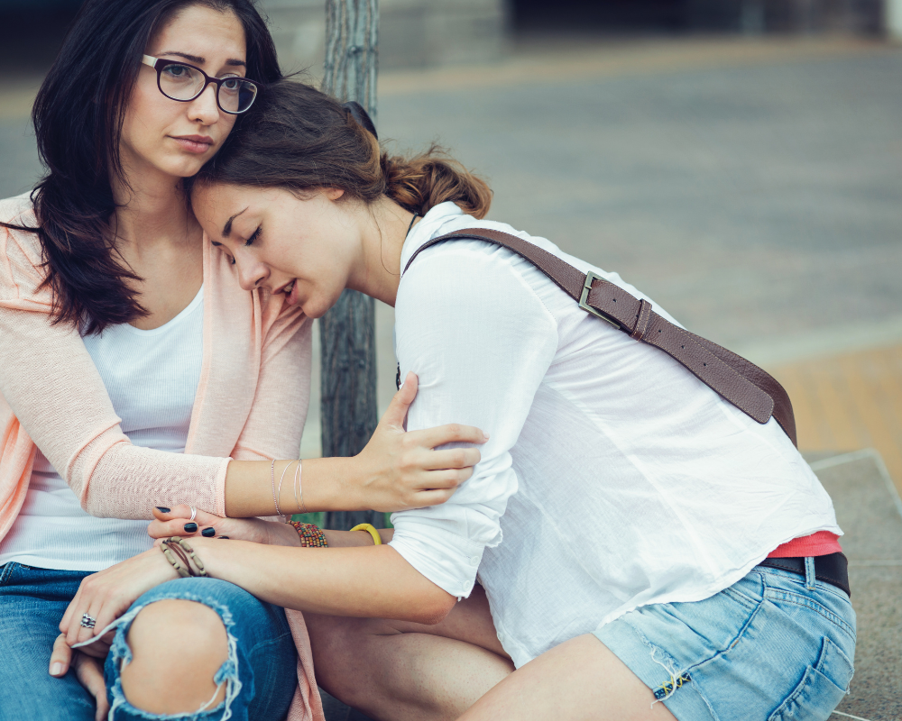 Friendship Resolved How to Resolve Conflicts Between Friends and Rebuild the Friendship ...