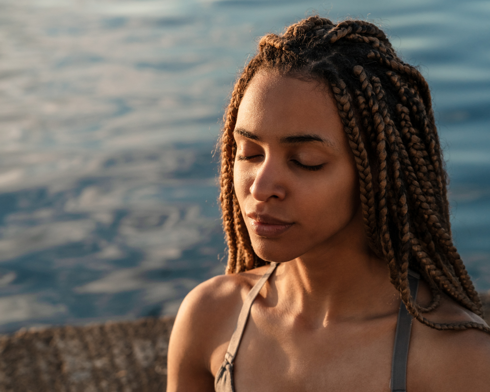 How to Stay Calm and Clear-Headed in Any Situation