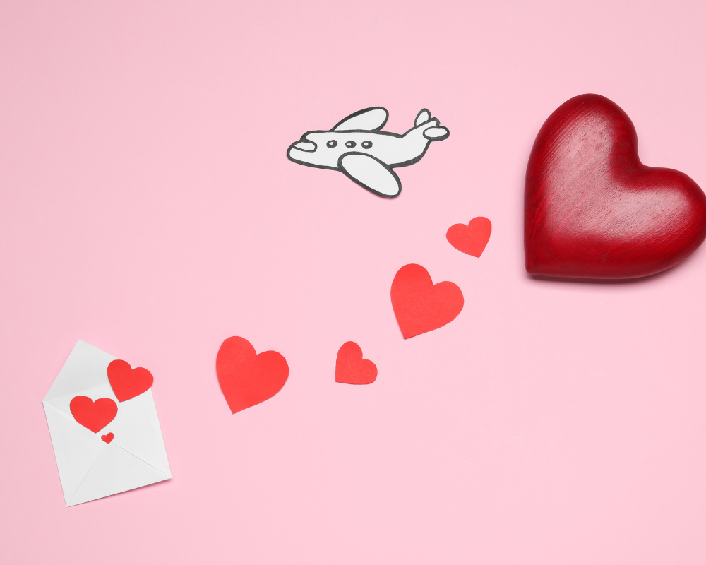 How to Stay Emotionally Connected in a Long-Distance Relationship