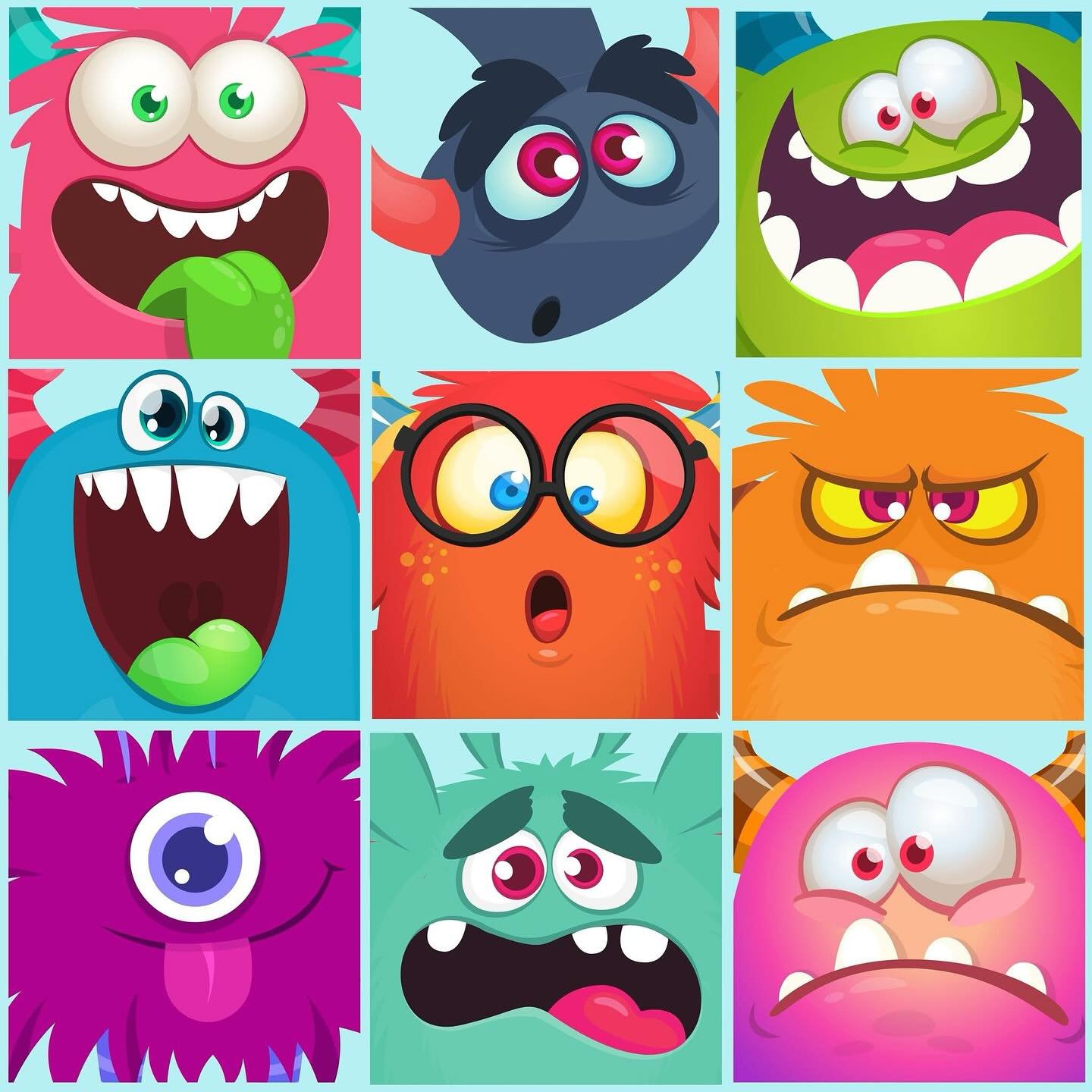 Ever feel like too many emotions are shouting at once?
Like your brain is a group chat with no moderator?

Same.

Something&rsquo;s coming that might help sort the chaos.
But for now, just&hellip; meet the cutest chaos you&rsquo;ve ever seen!

#CNT #
