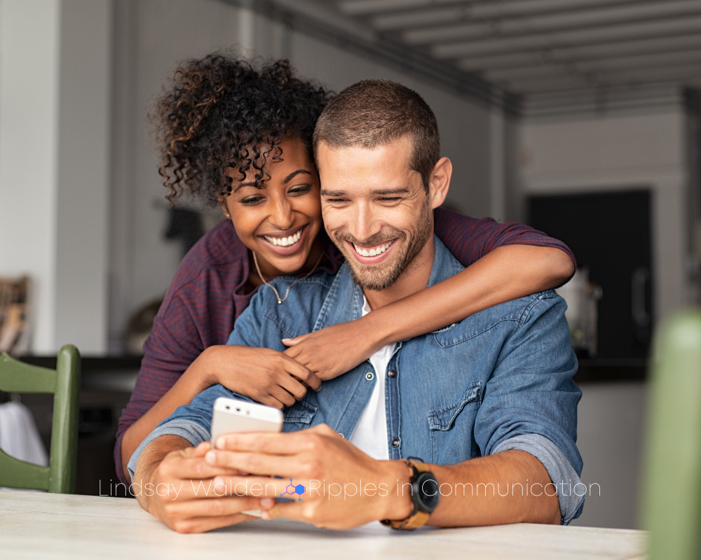 Relationship Routine The Ultimate Daily Relationship Check-In Routine — Lindsay Walden